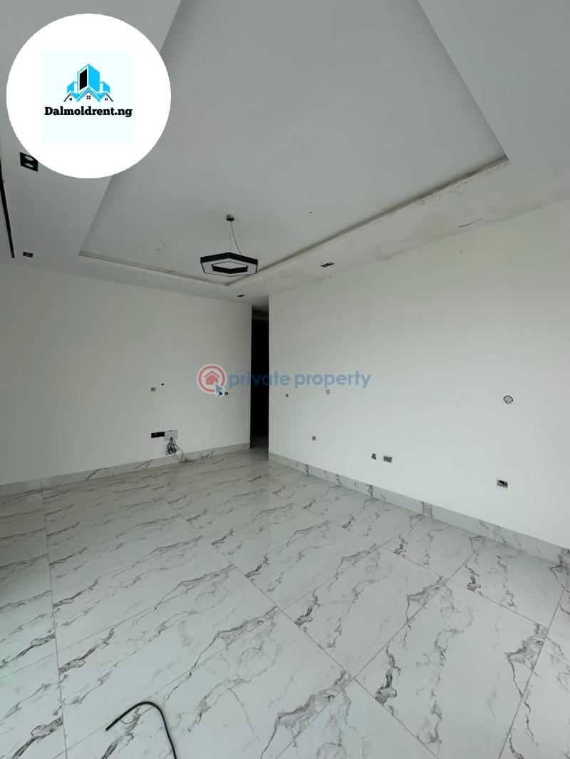 4 bedroom Detached Duplex For Rent Parkview Estate Ikoyi Lagos - 2