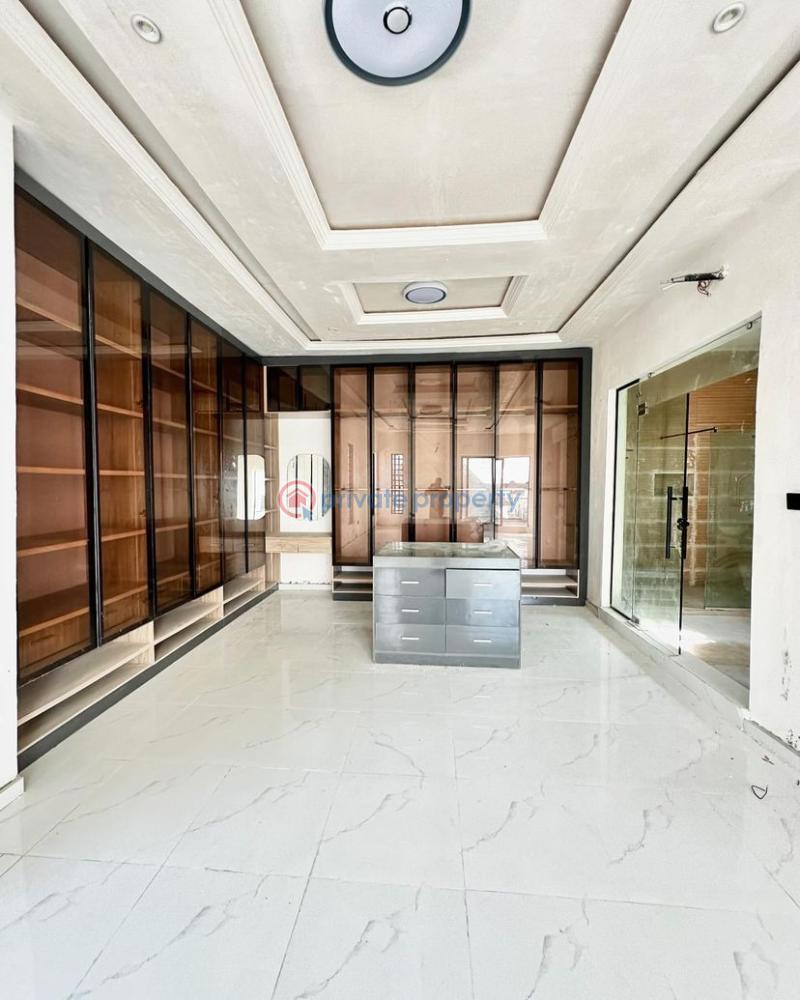 4 bedroom House For Sale Ikota Lekki Lagos - 1