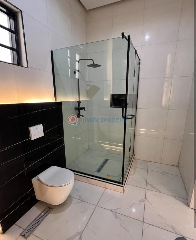 4 bedroom Detached Duplex For Rent Chevron,lagos Lekki Lagos - 10