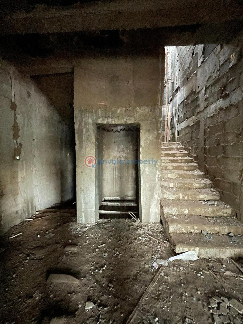 4 bedroom Detached Duplex For Sale Utako Abuja Phase 2  - 5