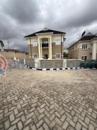 4 bedroom Detached Duplex For Sale Olive Court, Agodi Gra, Ibadan Agodi Ibadan Oyo - 0