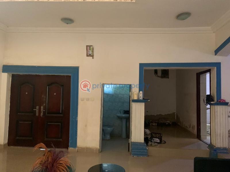 4 bedroom detached duplex - 1 4 bedroom Detached Duplex For Sale Orozo Mararaba Abuja Phase 4  - 1