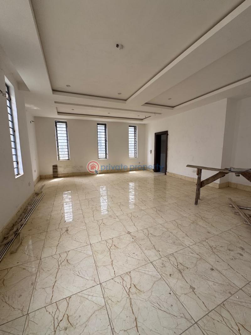 4 bedroom Detached Duplex For Sale Apo Wumba Apo Abuja Phase 2  - 14