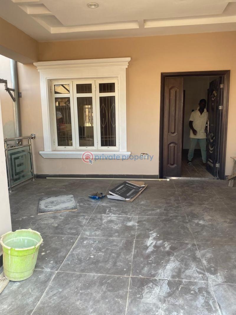 4 bedroom Detached Duplex For Sale Apo Abuja Phase 2  - 5