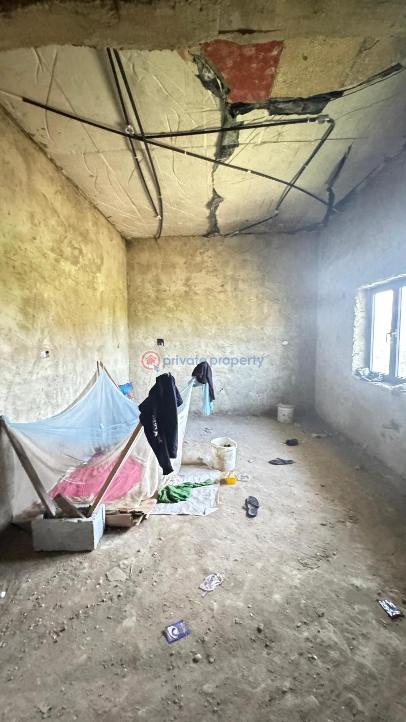 4 bedroom Detached Duplex For Sale Karsana Abuja Phase 3  - 5