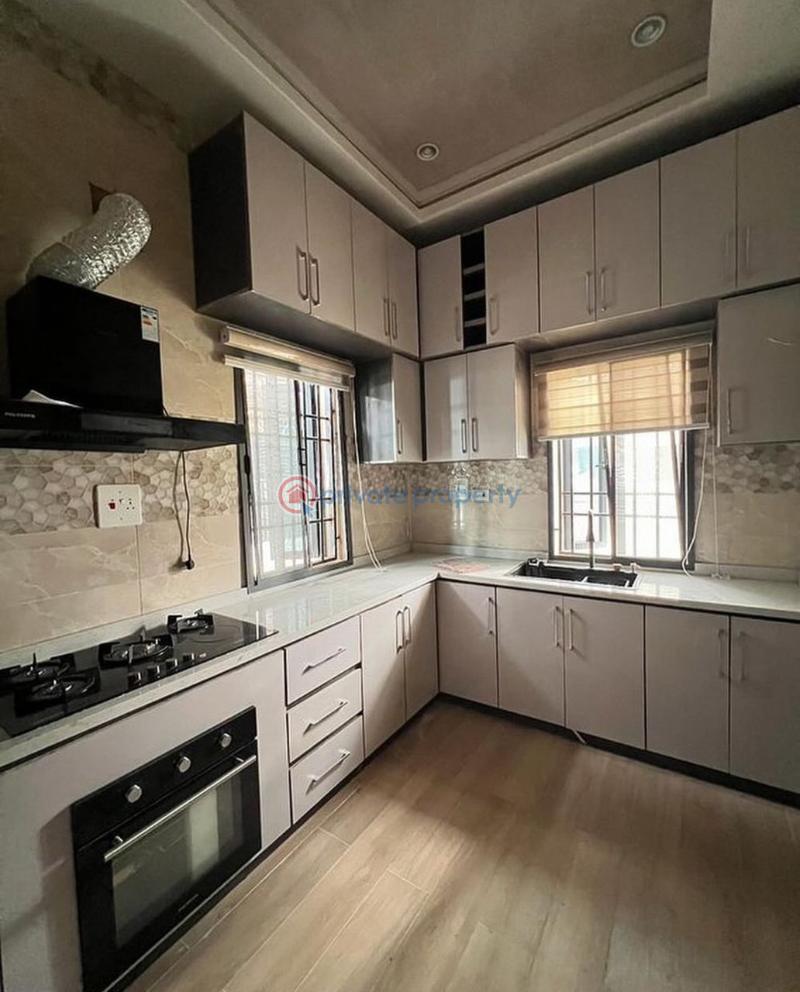 4 bedroom Detached Duplex For Sale Jahi Abuja Phase 2  - 6