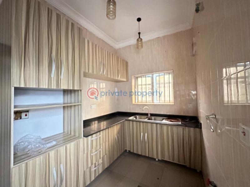 4 bedroom Duplex For Rent Abijo Gra Lekki Ajah Abijo Ajah Lagos - 5
