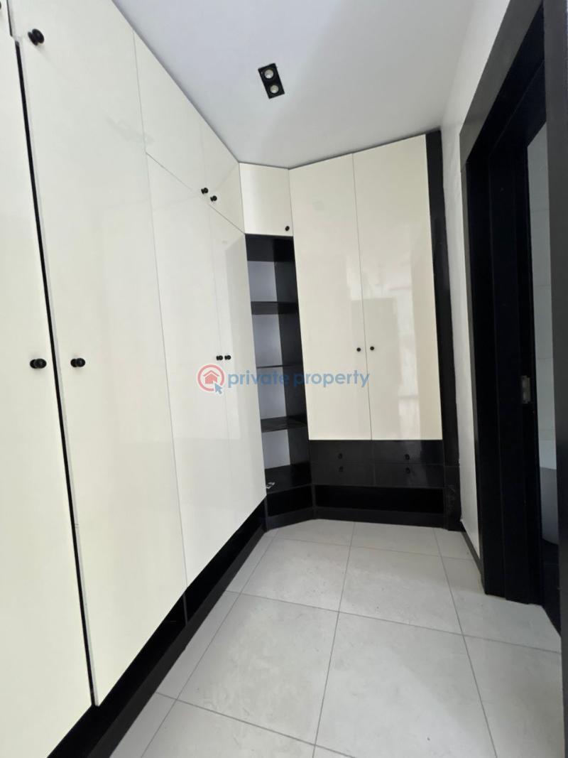 4 bedroom House For Sale Ikate Lekki Lagos - 6