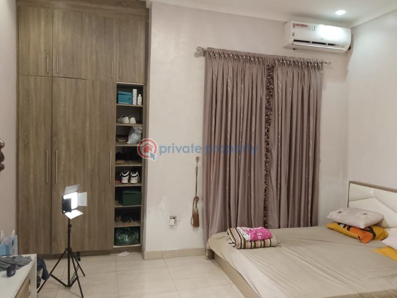 4 bedroom Detached Duplex For Sale Kukwuaba Abuja Phase 2  - 4