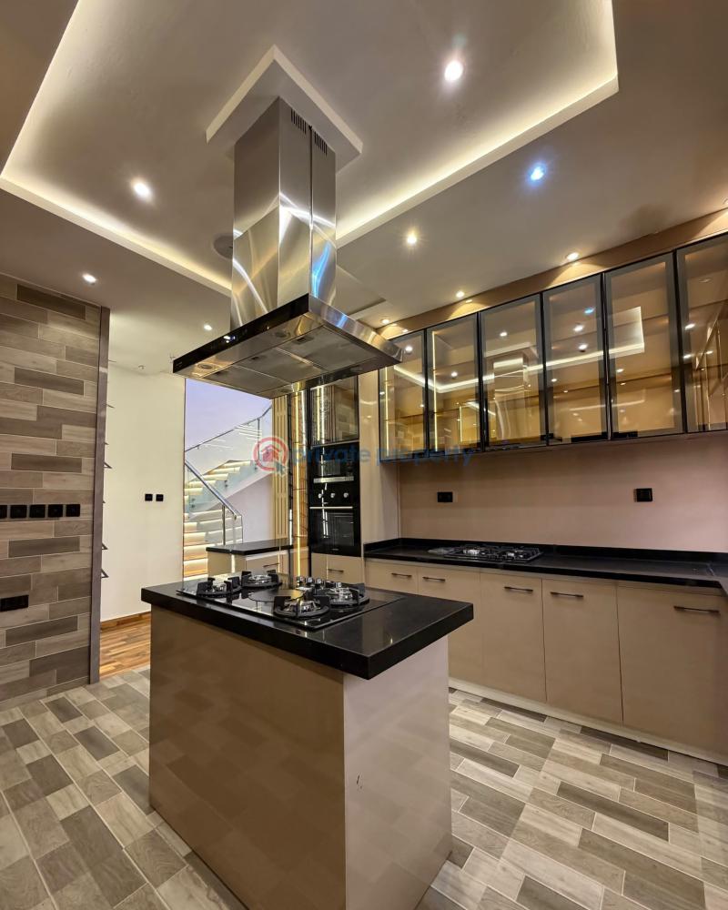 House For Sale Aare, Oluyole Estate, Ibadan Ibadan Oyo - 7