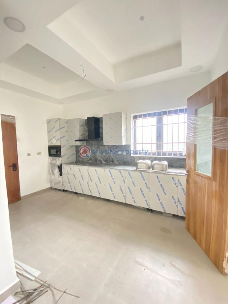 4 bedroom Detached Duplex For Sale Off Freedom Way Lekki Phase One Lekki Phase 1 Lagos - 12