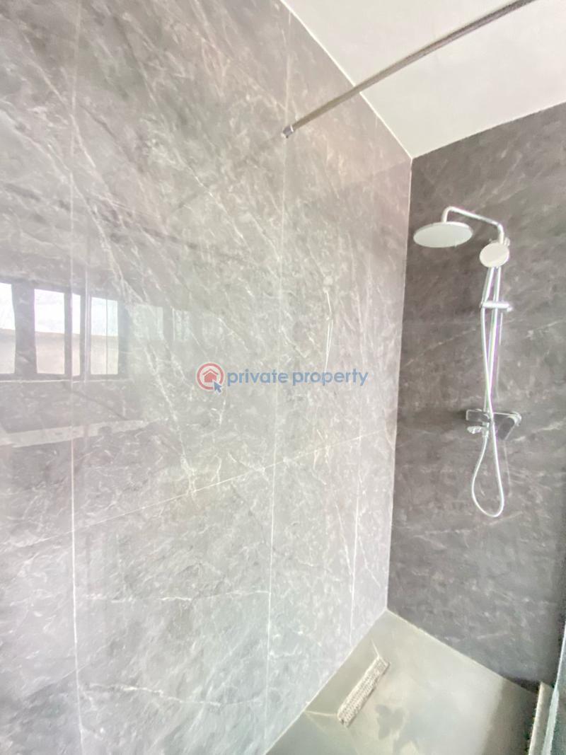 4 bedroom Detached Duplex For Sale Chevron Lekki Lagos Chevron Drive Lekki Lagos - 8