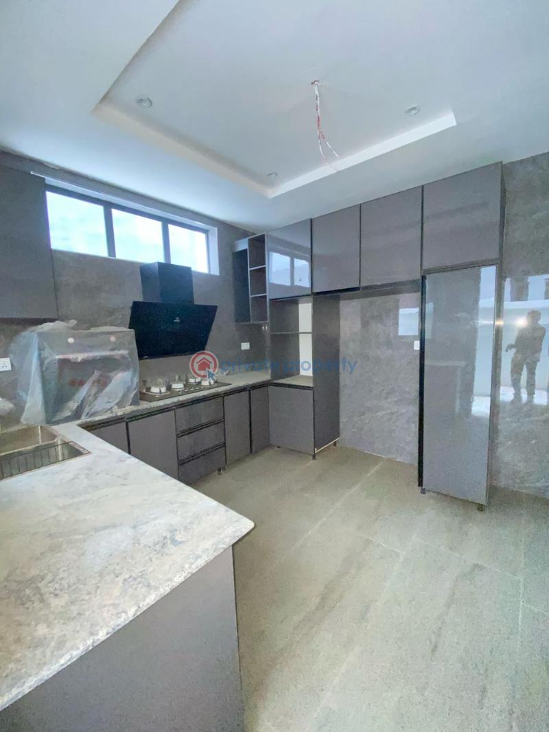 4 bedroom Detached Duplex For Sale Chevron Lekki Lagos Chevron Drive Lekki Lagos - 6