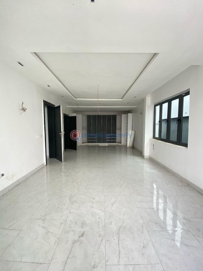 4 bedroom Detached Duplex For Sale Chevron Lekki Lagos Chevron Drive Lekki Lagos - 11