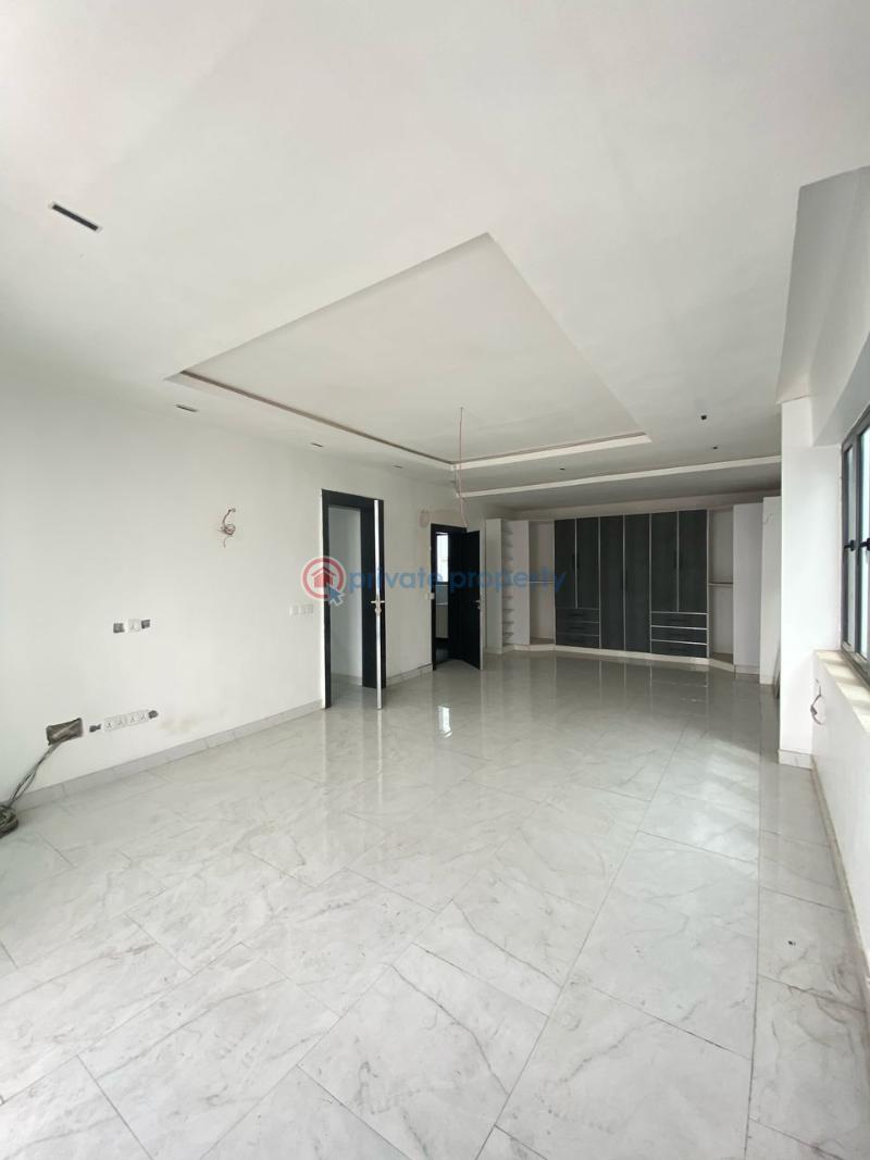 4 bedroom Detached Duplex For Sale Chevron Lekki Lagos Chevron Drive Lekki Lagos - 10