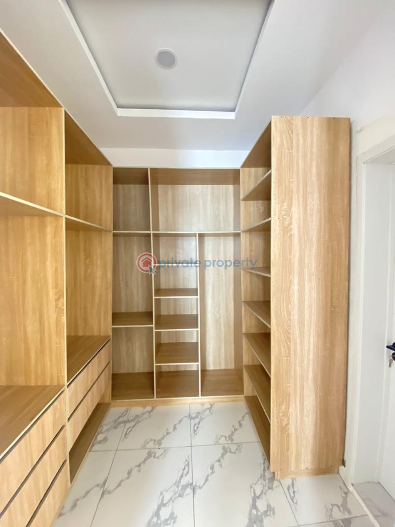 4 bedroom Detached Duplex For Sale Ologolo Lekki Lagos - 5