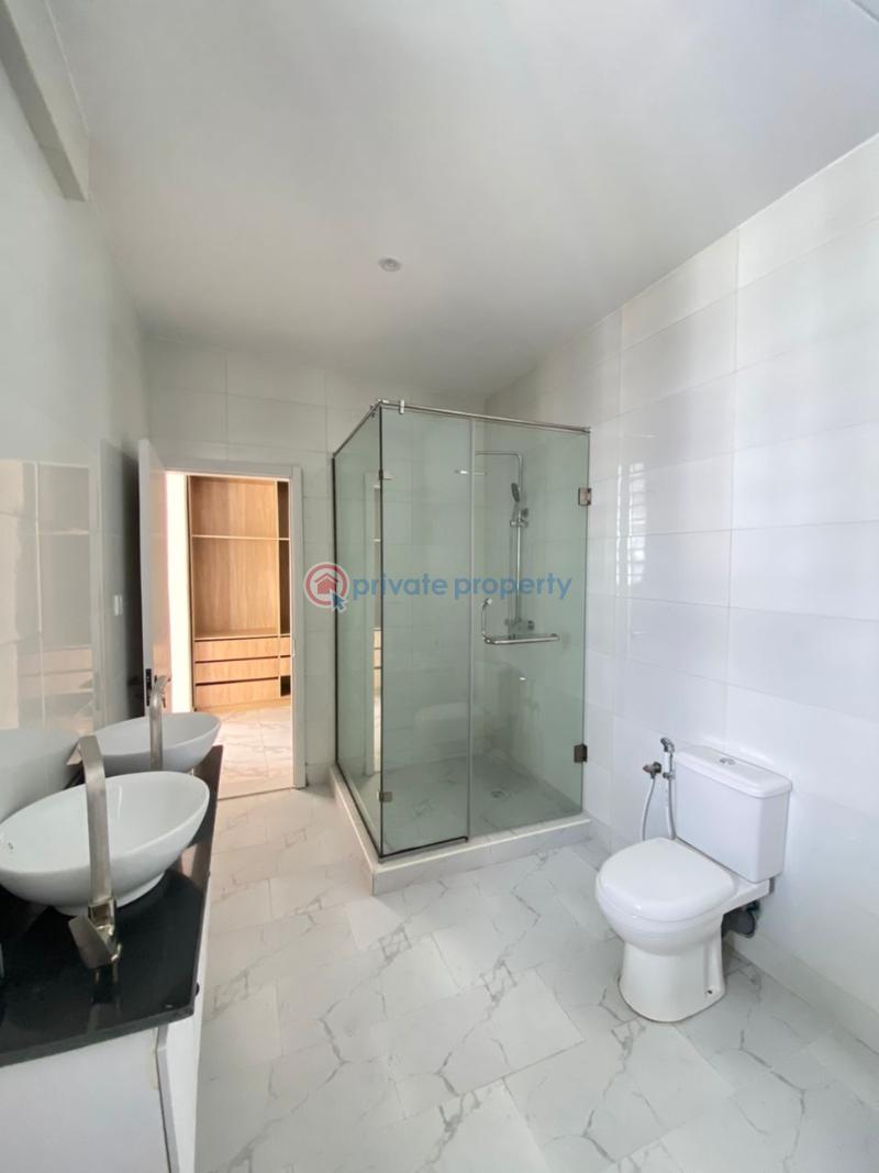 4 bedroom Detached Duplex For Sale Ologolo Lekki Lagos - 2