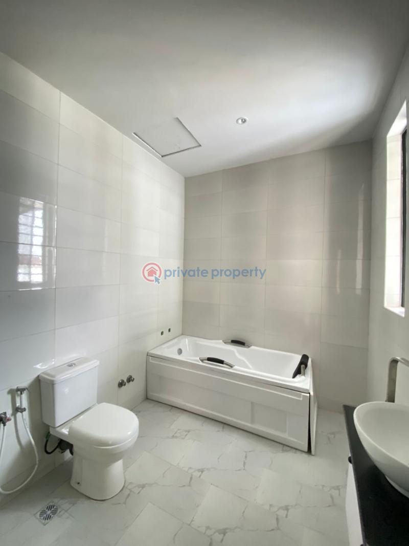 4 bedroom Detached Duplex For Sale Ologolo Lekki Lagos - 1