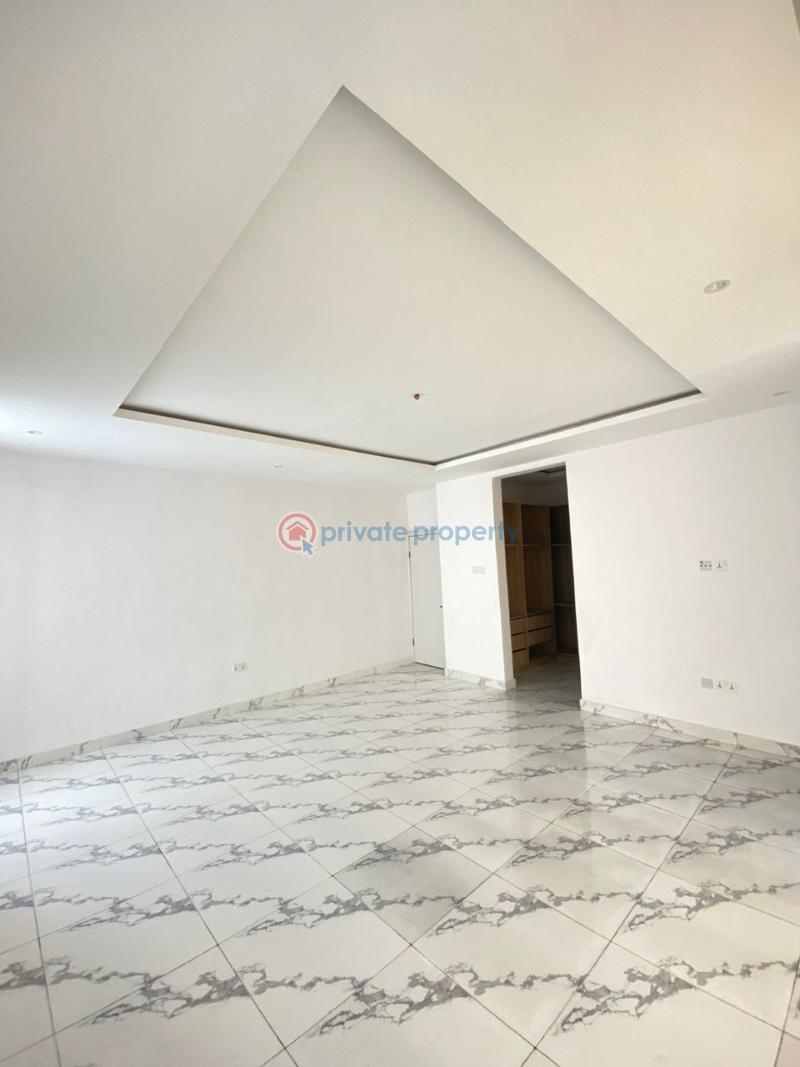 4 bedroom Detached Duplex For Sale Ologolo Lekki Lagos - 6