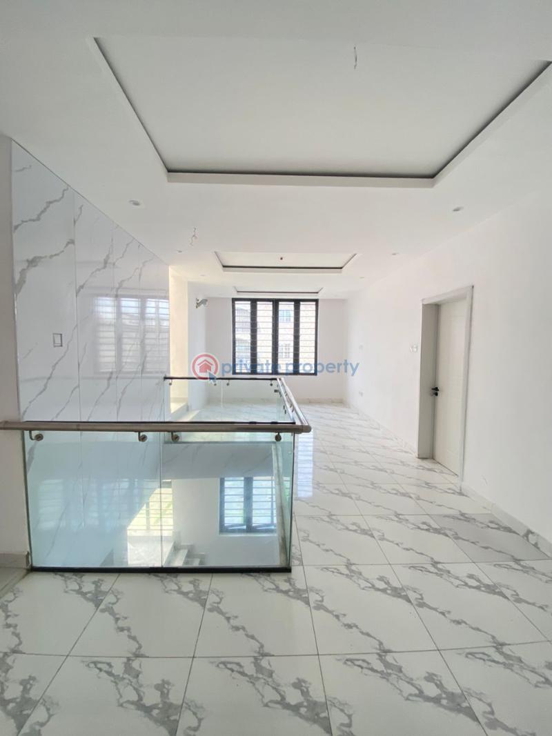 4 bedroom Detached Duplex For Sale Ologolo Lekki Lagos - 7