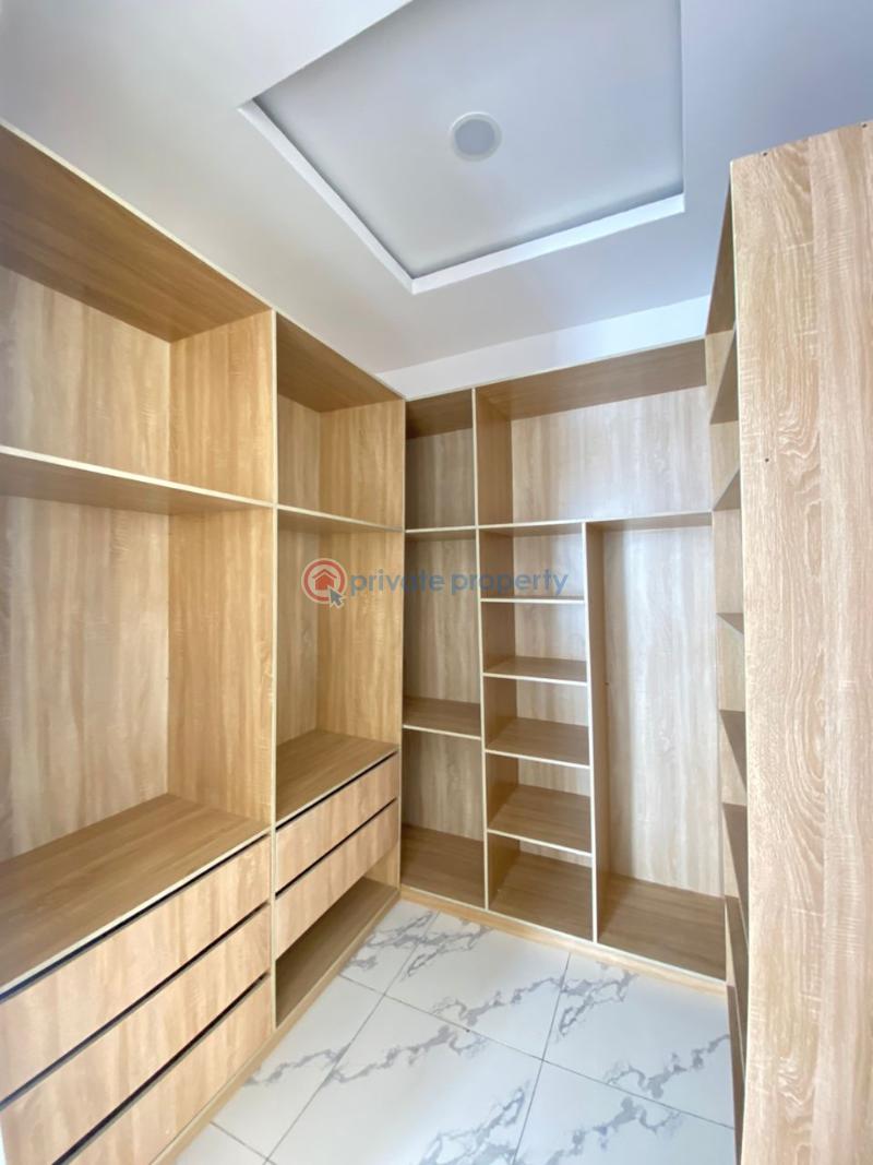 4 bedroom Detached Duplex For Sale Ologolo Lekki Lagos - 4