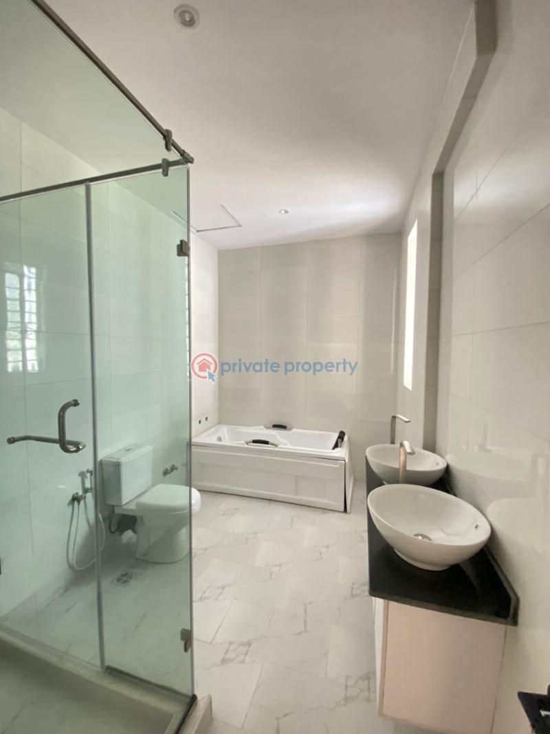 4 bedroom Detached Duplex For Sale Ologolo Lekki Lagos - 3