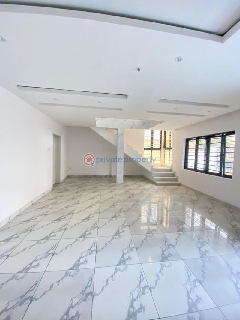 4 bedroom Detached Duplex For Sale Ologolo Lekki Lagos - 10