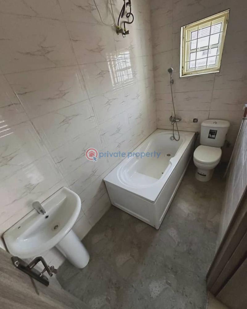 4 bedroom Detached Duplex For Sale Gwarimpa Abuja Phase 3  - 6