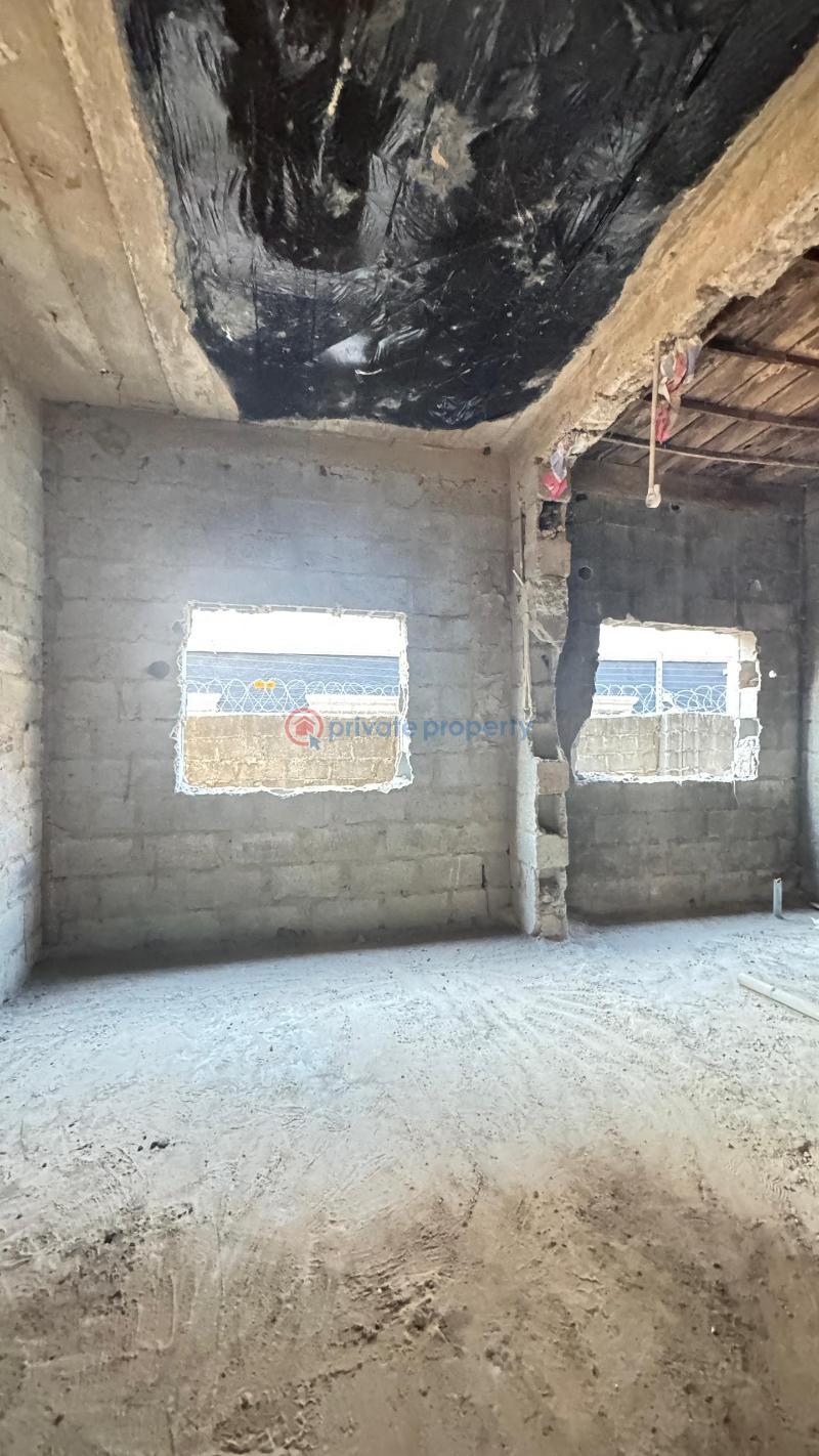 4 bedroom Detached Duplex For Sale Apo Abuja Phase 2  - 2