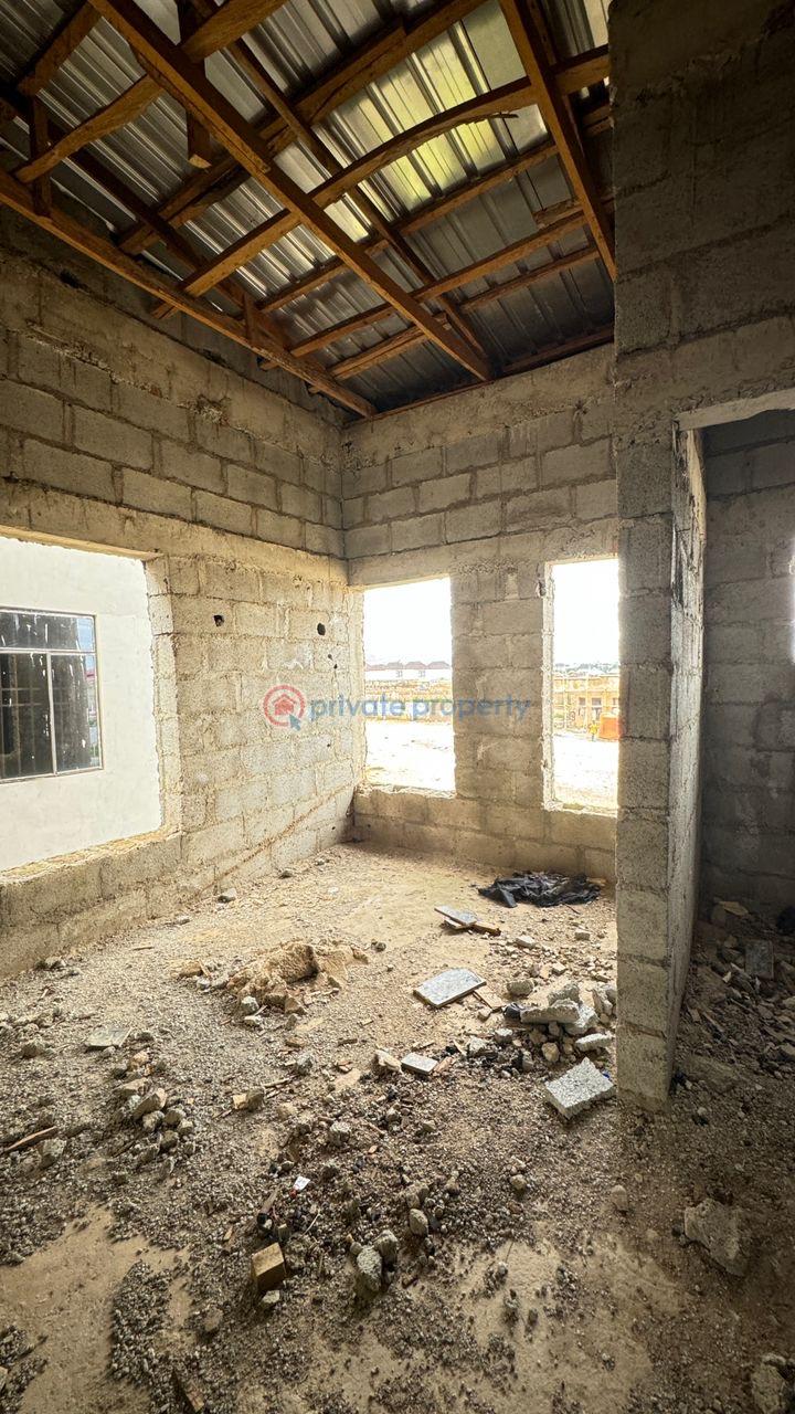 4 bedroom Detached Duplex For Sale Jahi Abuja Phase 2  - 8