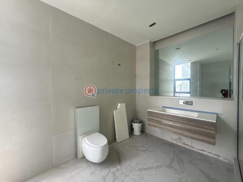 4 bedroom Detached Duplex For Sale Osapa Lekki Lagos - 8