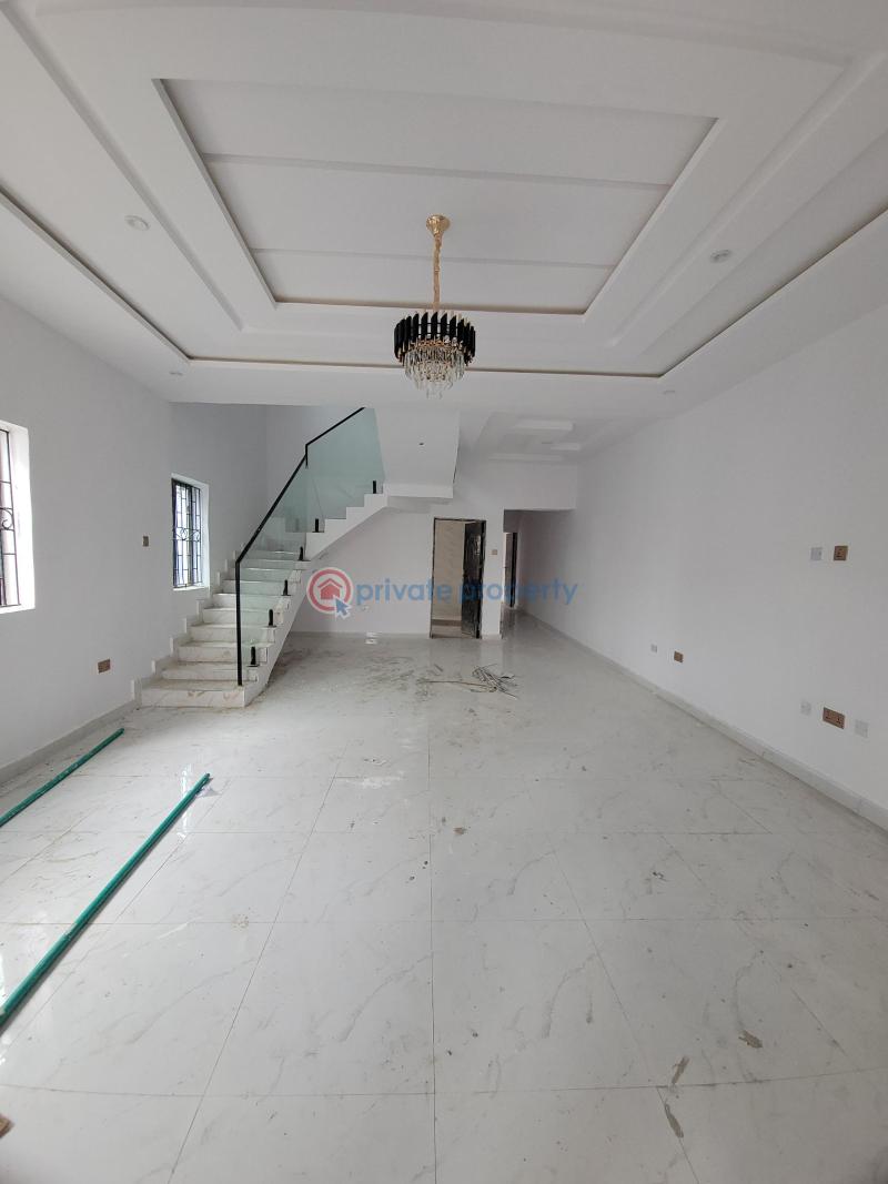4 bedroom detached duplex with a room bq - 0 4 bedroom Detached Duplex For Rent Kolapo Ishola Estate Gra, Akobo, Ibadan Akobo Ibadan Oyo - 0