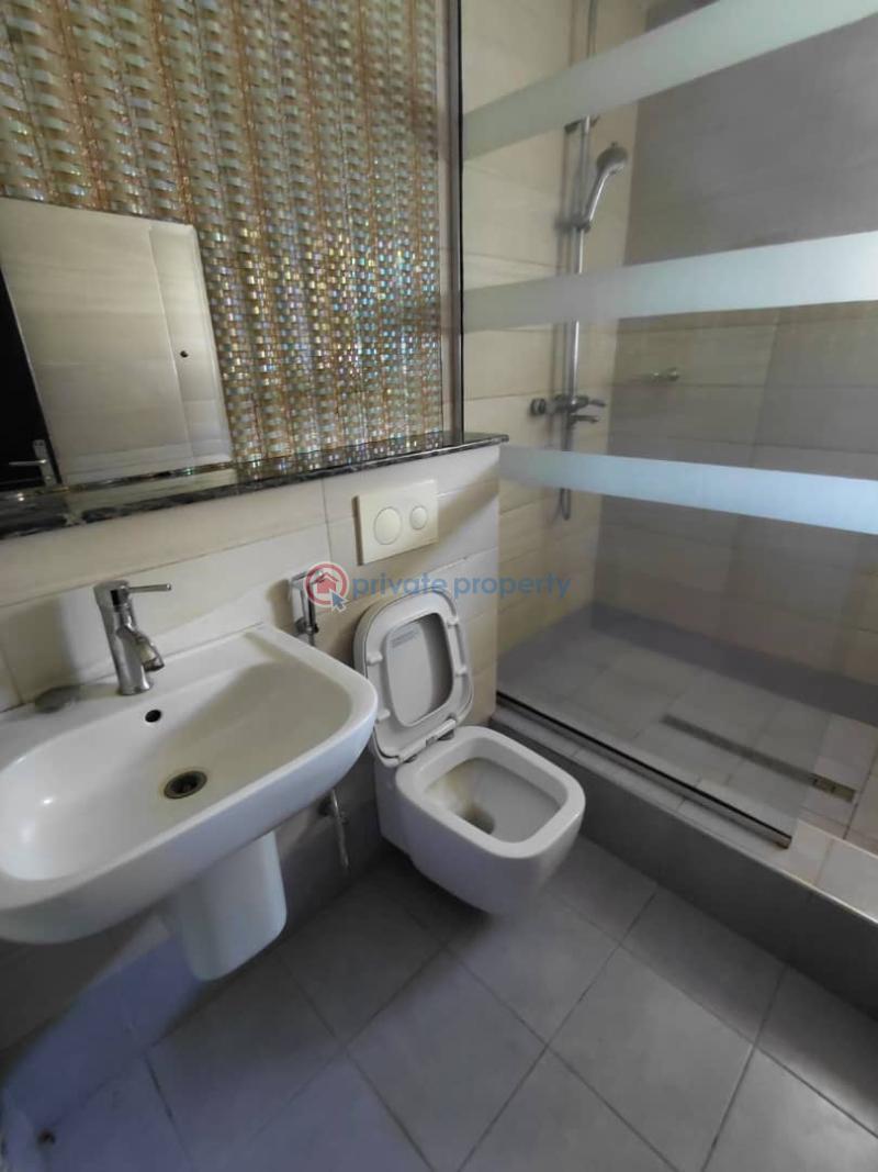 4 bedroom Detached Duplex For Rent Adepate Street, Around Idi Ishin Police Station Ibadan Oyo - 5