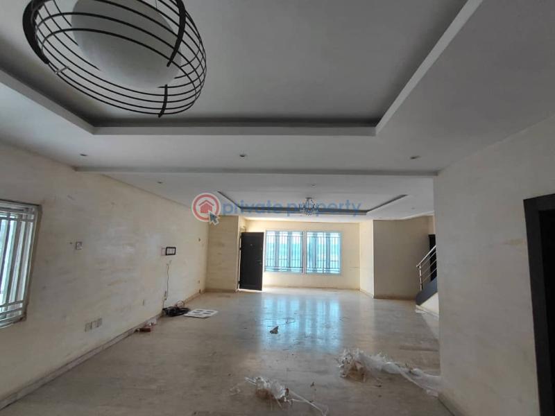4 bedroom Detached Duplex For Rent Adepate Street, Around Idi Ishin Police Station Ibadan Oyo - 6