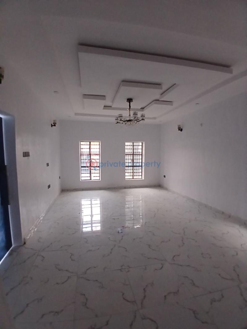 4 bedroom Duplex For Rent New Bodija, Ibadan Bodija Ibadan Oyo - 4
