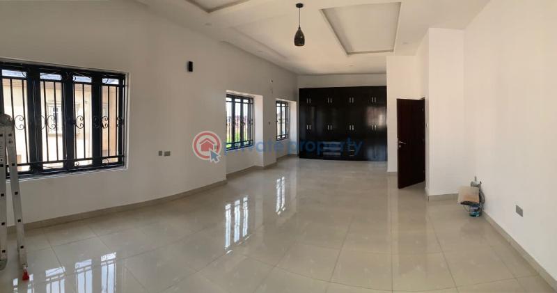 4 bedroom Detached Duplex For Sale Lugbe Abuja Phase 4  - 8