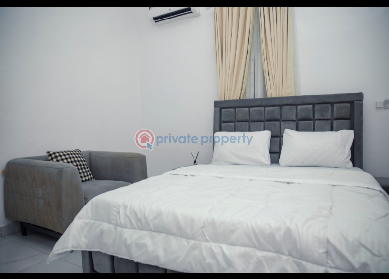 4 bedroom Detached Duplex For Rent Empire Homes Chevron Chevron Drive Lekki Lagos - 7