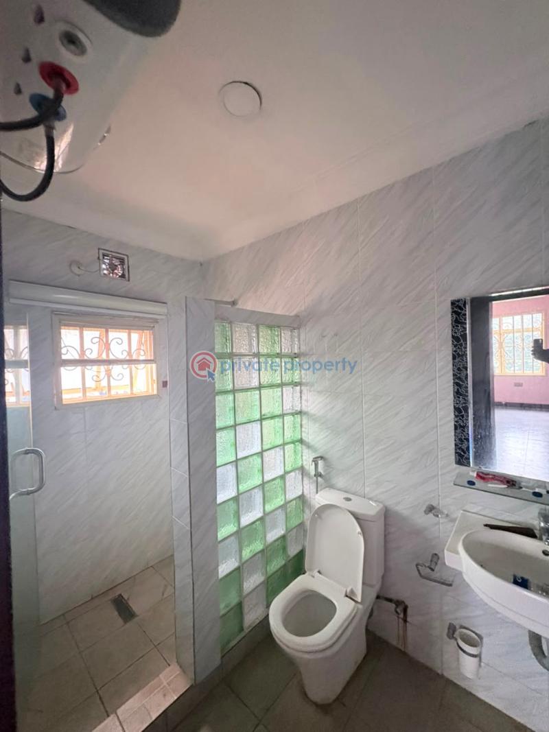 4 bedroom Detached Duplex For Sale Apo Wumba Apo Abuja Phase 2  - 4
