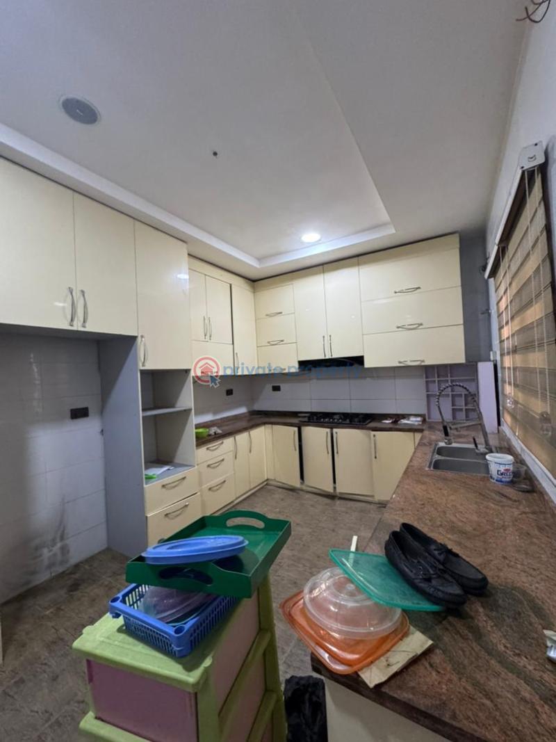 4 bedroom Detached Duplex For Rent Harris Drive Victoria Garden City Lekki Victoria Garden City Lekki Lagos - 2