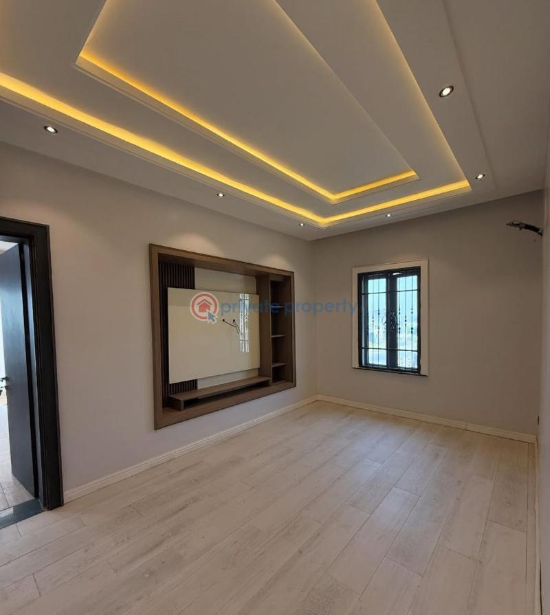 4 bedroom Detached Duplex For Sale Lugbe Abuja Phase 4  - 3