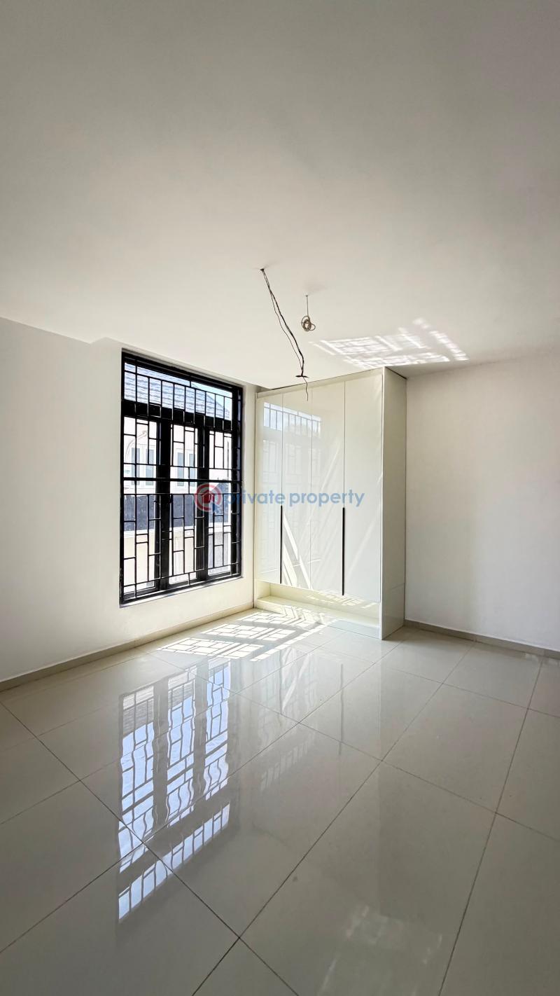 4 bedroom Detached Duplex For Rent Kaura Abuja Phase 2  - 1