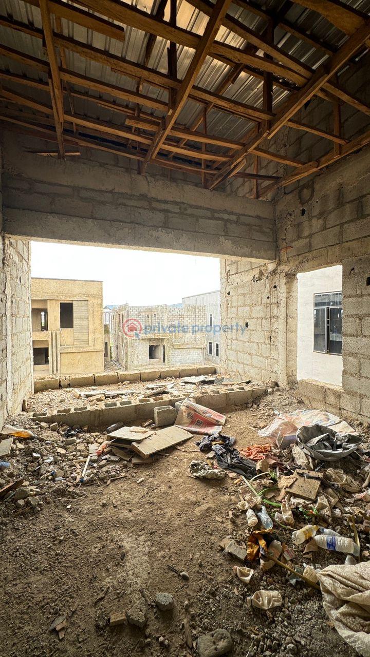 4 bedroom Detached Duplex For Sale Jahi Abuja Phase 2  - 5