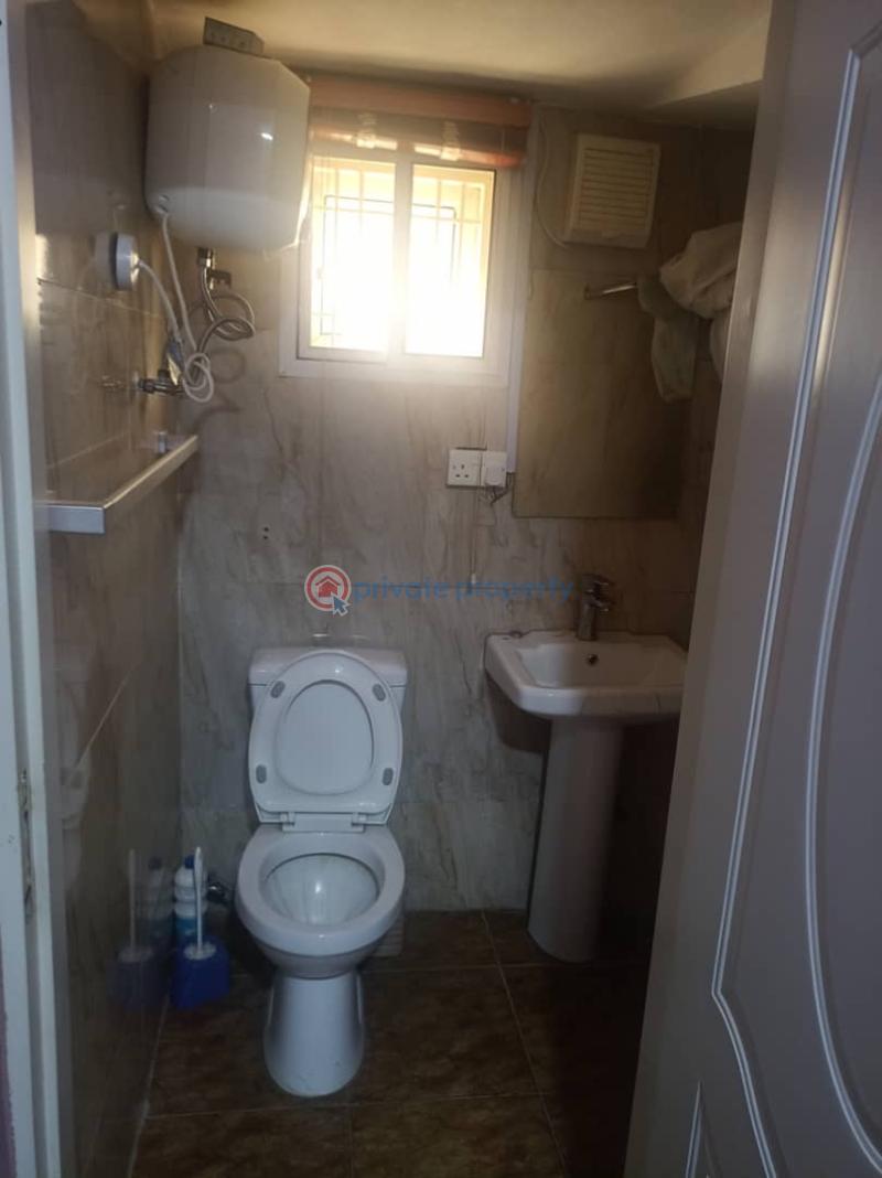 4 bedroom Detached Duplex For Sale Apo Abuja Phase 2  - 4