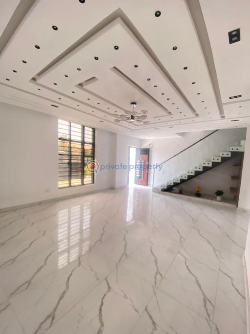 4 bedroom Detached Duplex For Sale Ajah Lekki Lagos Ajah Lagos - 6