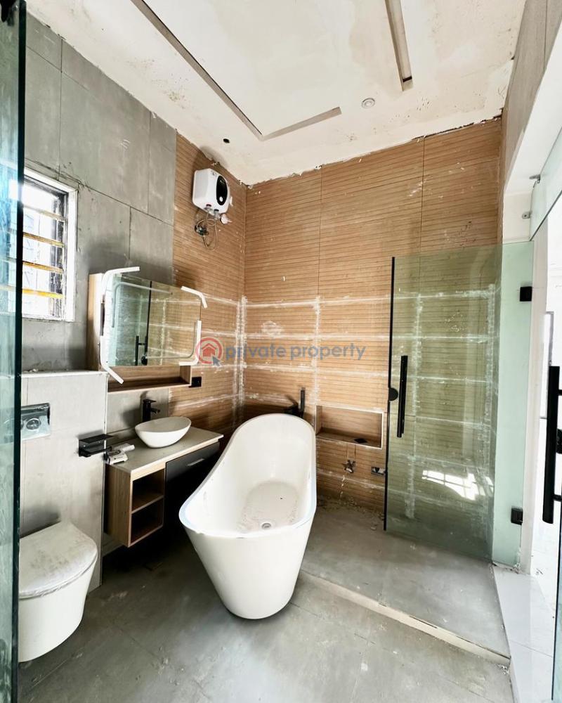 4 bedroom House For Sale Ikota Lekki Lagos - 0