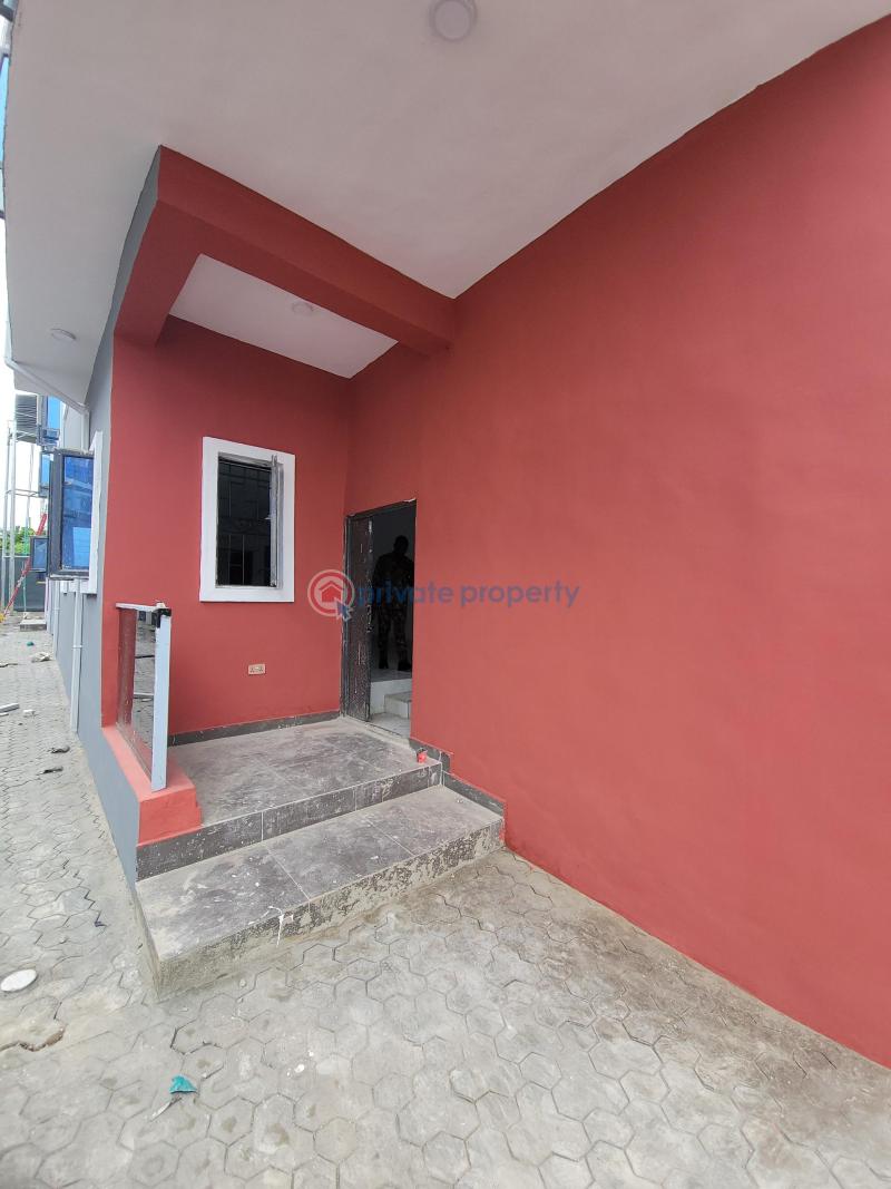 4 bedroom detached duplex with a room bq - 6 4 bedroom Detached Duplex For Rent Kolapo Ishola Estate Gra, Akobo, Ibadan Akobo Ibadan Oyo - 6
