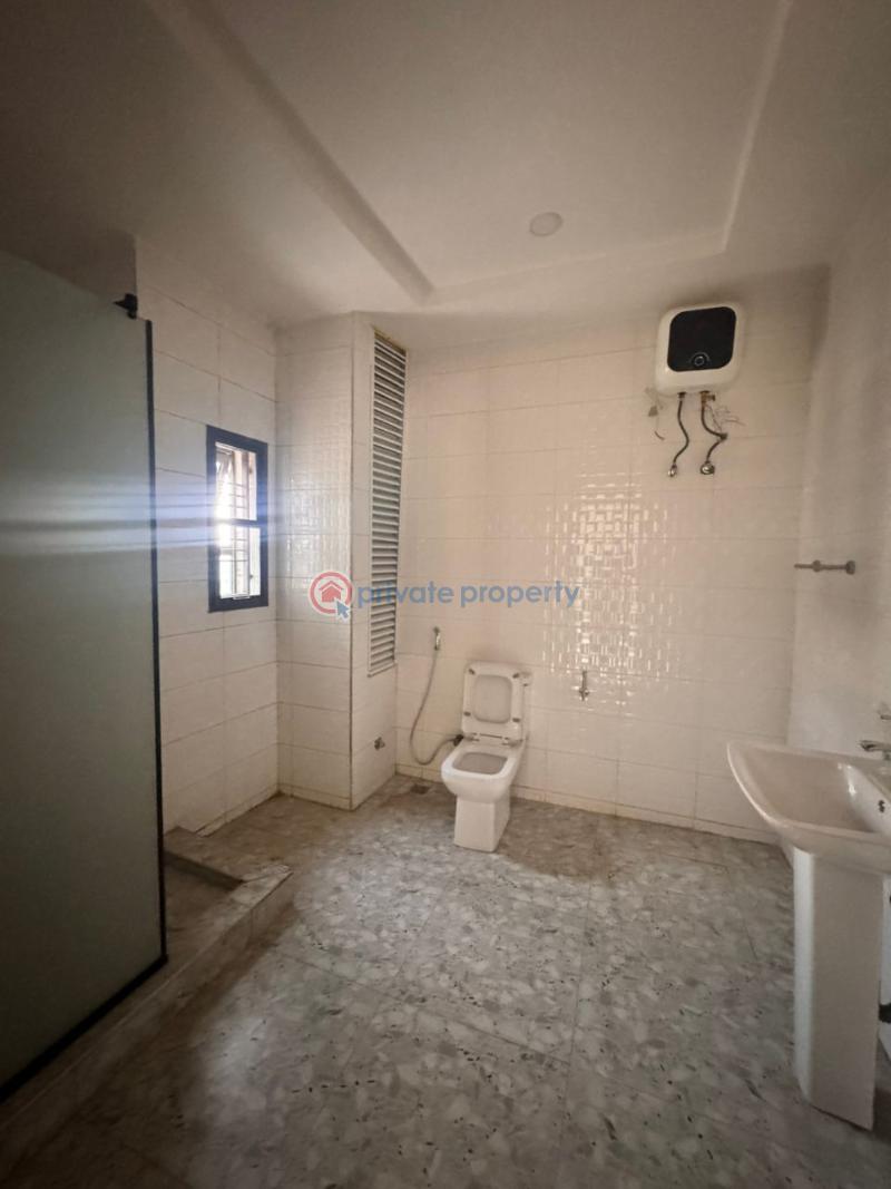 4 bedroom detached duplex - 3 4 bedroom Detached Duplex For Sale Jabi Abuja Phase 2  - 3