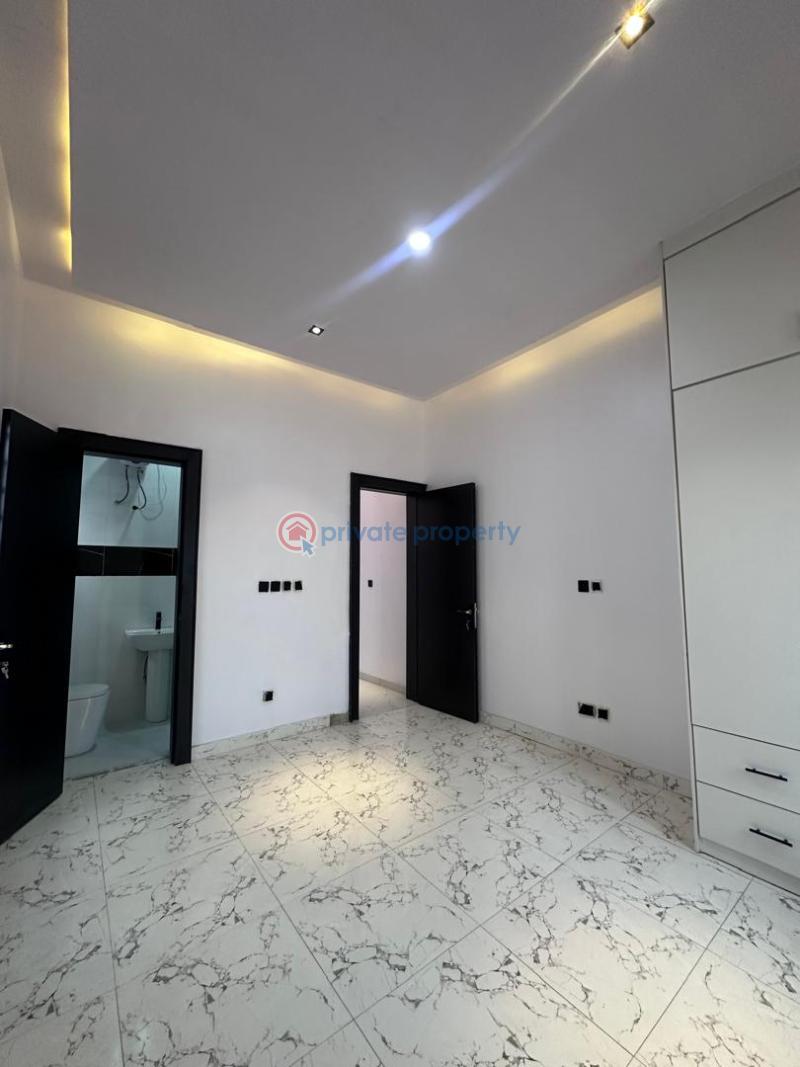4 bedroom Detached Duplex For Sale Olonkonla Ajah Lagos - 7
