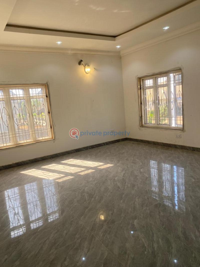 4 bedroom Detached Duplex For Sale Apo Abuja Phase 2  - 8