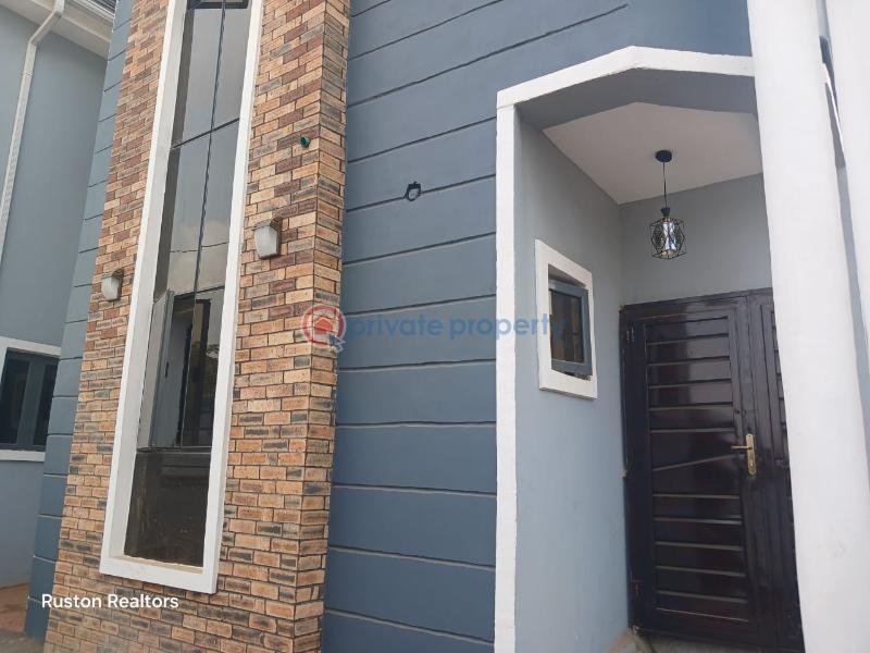4 bedroom Duplex For Rent Sma, New Bodija, Ibadan Bodija Ibadan Oyo - 1